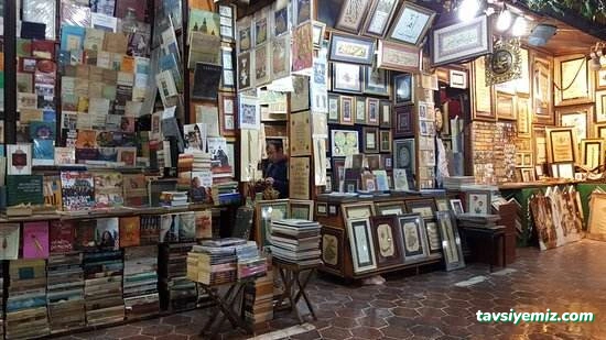 Beyazıt Sahaf Beyazıt Sahaf