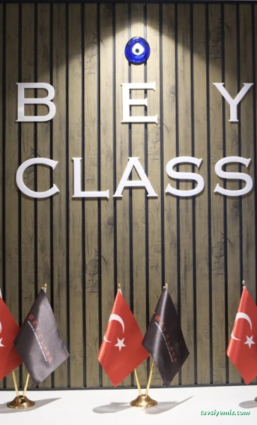 Beyclass Medikal Masaj Salonu Beyclass Medikal Masaj Salonu