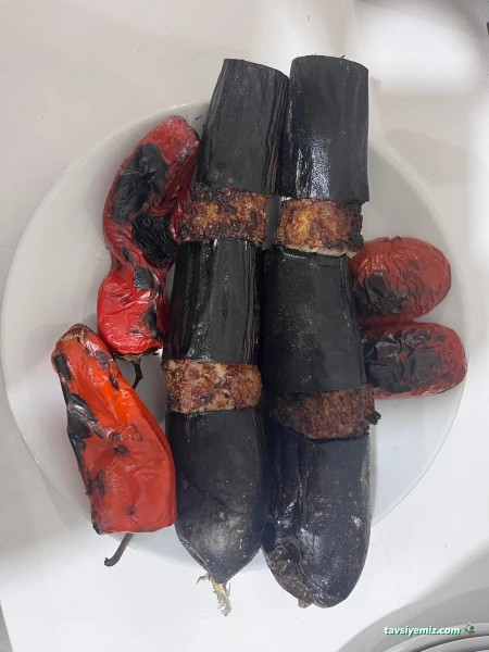 Beyden Kebap