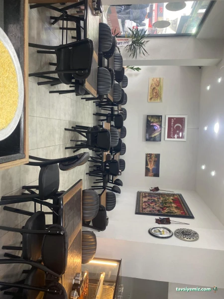 Beyden Kebap