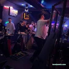 Beygir Pub