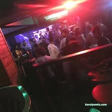 Beygir Pub