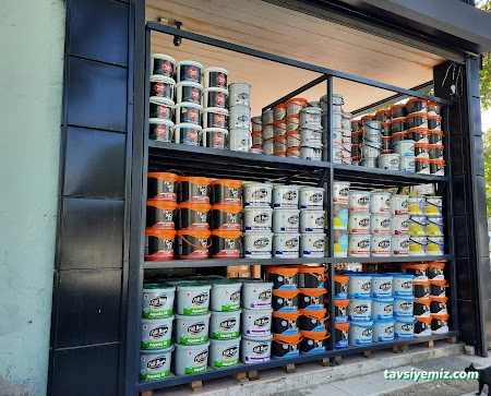 Beygit Ticaret Hırdavat Nalburiye Ltd. Şti. Beygit Ticaret Hırdavat Nalburiye Ltd. Şti.