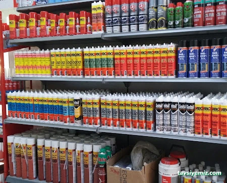 Beygit Ticaret Hırdavat Nalburiye Ltd. Şti. Beygit Ticaret Hırdavat Nalburiye Ltd. Şti.