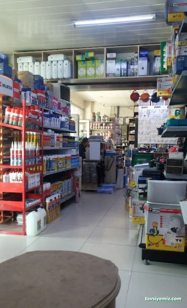 Beygit Ticaret Hırdavat Nalburiye Ltd. Şti. Beygit Ticaret Hırdavat Nalburiye Ltd. Şti.