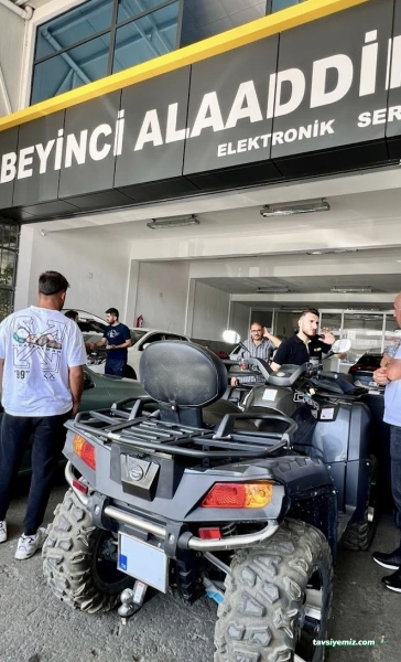 Beyinci Alaaddin