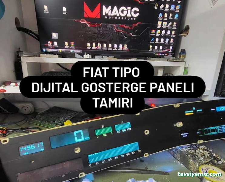 Beyinci Anıl - Gökçe Oto Elektronik Oto Beyin Servisi Beyinci Anıl - Gökçe Oto Elektronik Oto Beyin Servisi