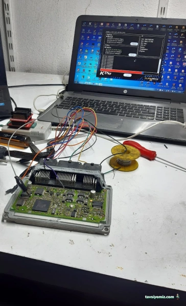 Beyinci Mehmet Ali Oto Elektronik