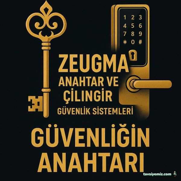 Gaziantep Çilingir
