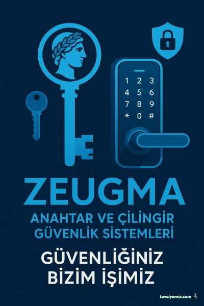 Gaziantep Çilingir