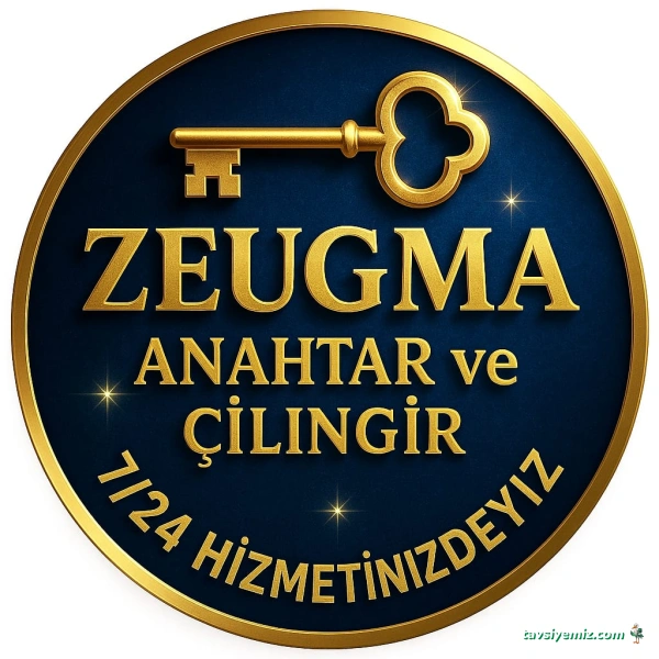 Gaziantep Çilingir