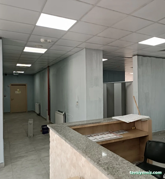 Beykoz'da Kavacık Alçıpan Dekorasyon Beykoz'da Kavacık Alçıpan Dekorasyon