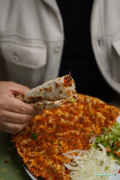 Beyler Kebap