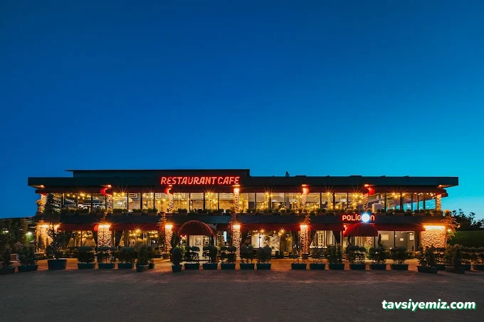 Beylerbeyi Poligon Ve Restaurant Beylerbeyi Poligon Ve Restaurant