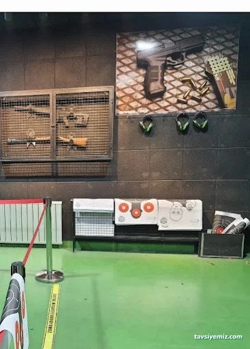 Beylerbeyi Poligon Ve Restaurant Beylerbeyi Poligon Ve Restaurant
