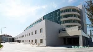 Beylikdüzü Devlet Hastanesi Beylikdüzü Devlet Hastanesi