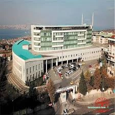 Beylikdüzü Devlet Hastanesi Beylikdüzü Devlet Hastanesi