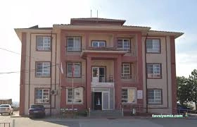 Beylikova İlçe Entegre Hastanesi Beylikova İlçe Entegre Hastanesi