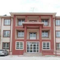 Beylikova İlçe Entegre Hastanesi Beylikova İlçe Entegre Hastanesi