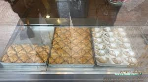 Beyoğlu Börek Evi