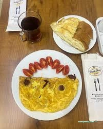 Beyoğlu Börek Evi