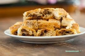 Beyoğlu Börek Evi