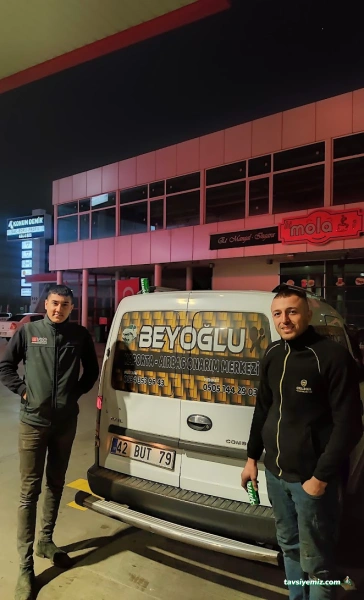 Beyoğlu Kaporta Airbag Onarım