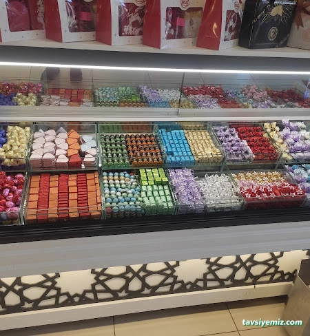 Beyoğlu Kuruyemiş Beyoğlu Kuruyemiş