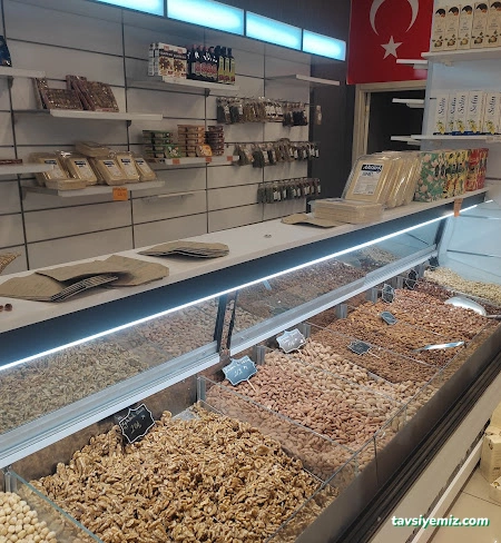 Beyoğlu Kuruyemiş Beyoğlu Kuruyemiş