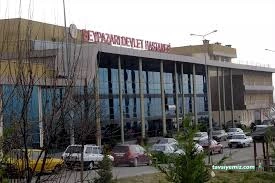 Beypazarı Devlet Hastanesi