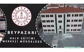 Beypazarı Halk Eğitimi Merkezi Beypazarı Halk Eğitimi Merkezi