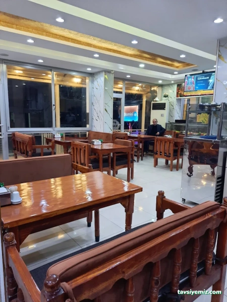 Beyti Ocakbaşı