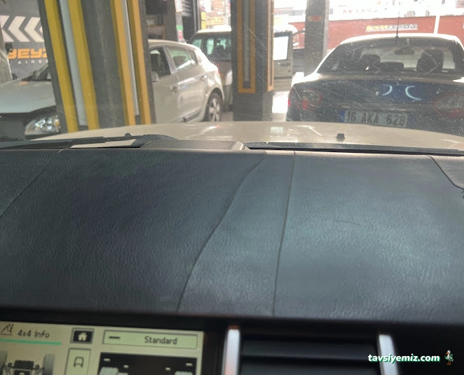 Beyza Airbag