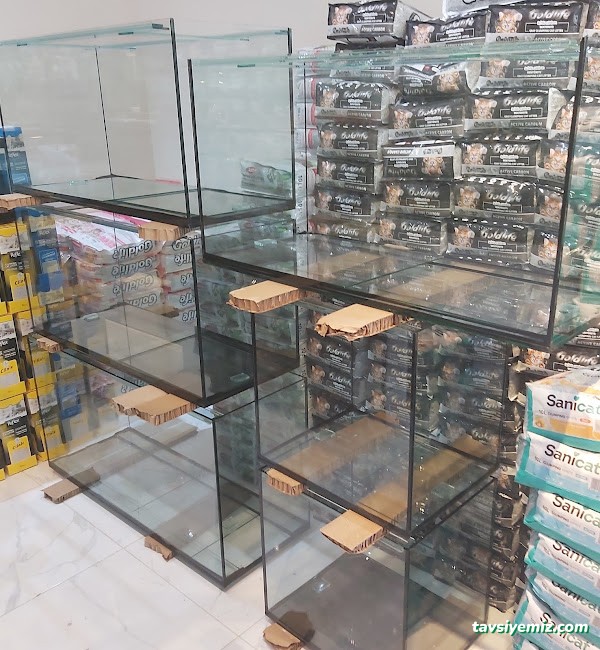 Bursa Cihan Akvaryum & Petshop
