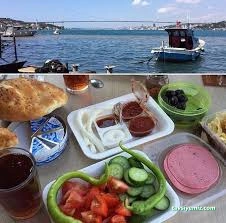 Çengelköy Tarihi Çınaraltı Çengelköy Tarihi Çınaraltı