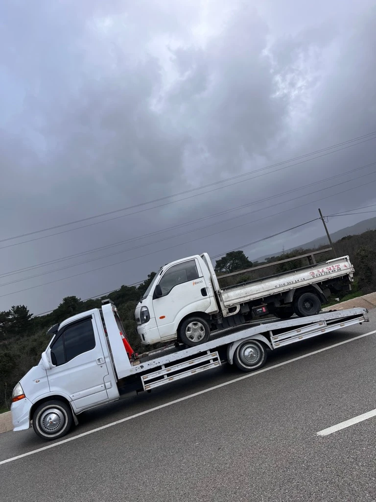 Uğur Oto Çekici
