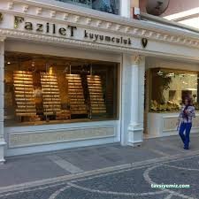 Fazilet Kuyumculuk Fazilet Kuyumculuk
