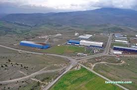 Karabük Osb Karabük Osb