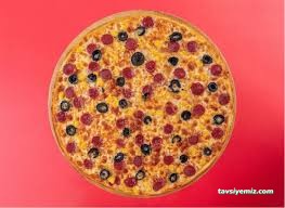 Pizza V Yahyakaptan Pizza V Yahyakaptan