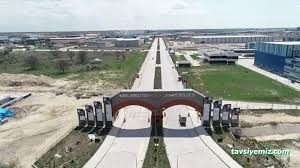 Kırklareli Osb Kırklareli Osb
