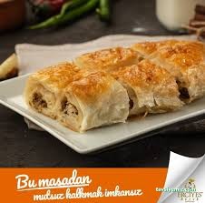 Birlik Börek Birlik Börek