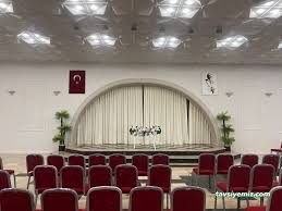 Bartın Belediyesi Sosyal Tesisi Bartın Belediyesi Sosyal Tesisi