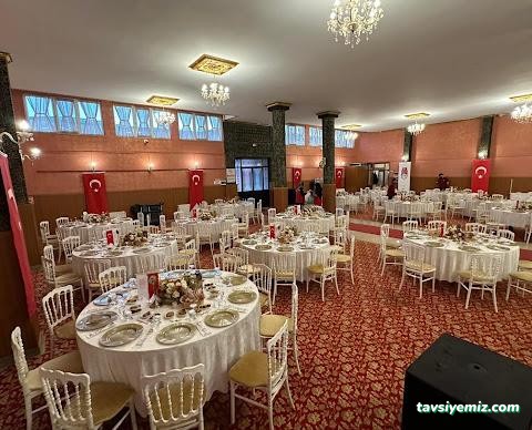 Grand Manolya Saloon Restaurant Organizasyon Catering Grand Manolya Saloon Restaurant Organizasyon Catering