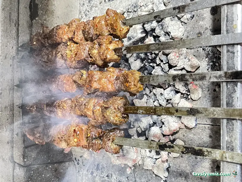 Bi Lahmacun