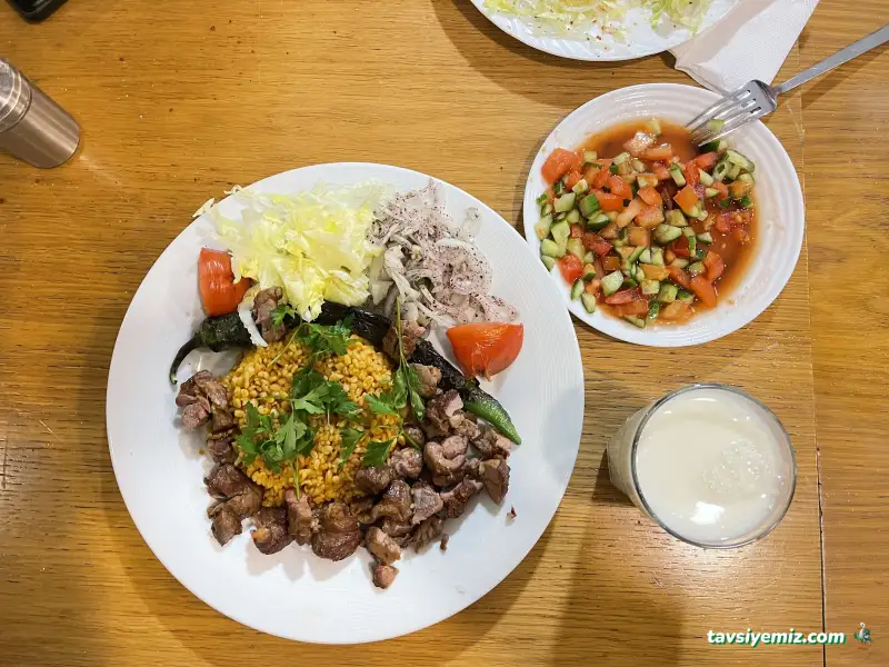 Bi Lahmacun