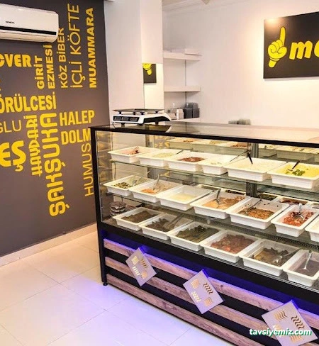 Bi Meze Antalya
