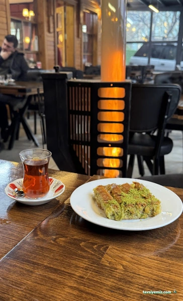 Bi Sanayi Lokantası Bi Sanayi Lokantası