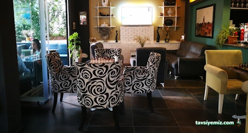 Biblo Kafe Nargile