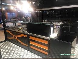 Bıçakçıoğlu Endüstriyel Mutfak & Züccaciye Bıçakçıoğlu Endüstriyel Mutfak & Züccaciye
