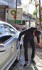 Bıcı Bıcı Oto Kuaför & Yıkama